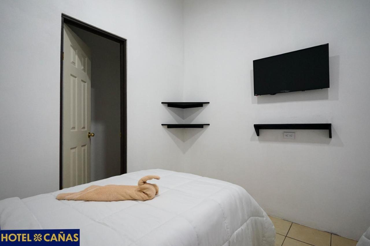 Hotel Canas Экстерьер фото