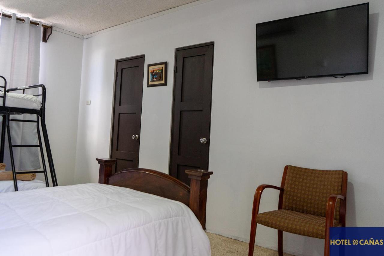 Hotel Canas Экстерьер фото