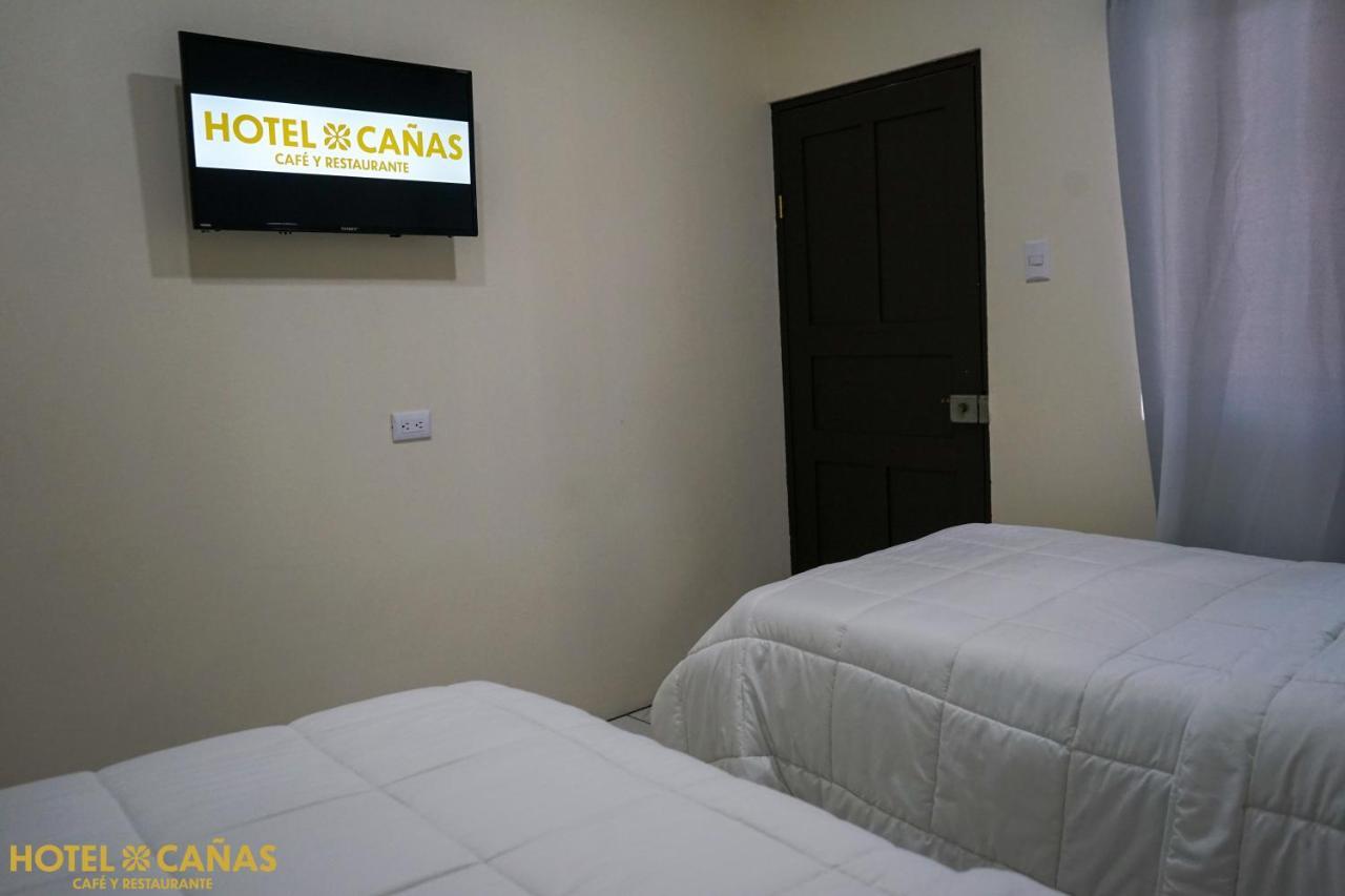 Hotel Canas Экстерьер фото