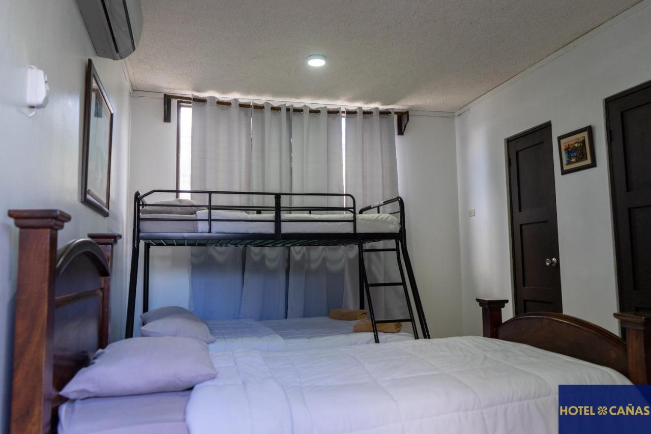 Hotel Canas Экстерьер фото